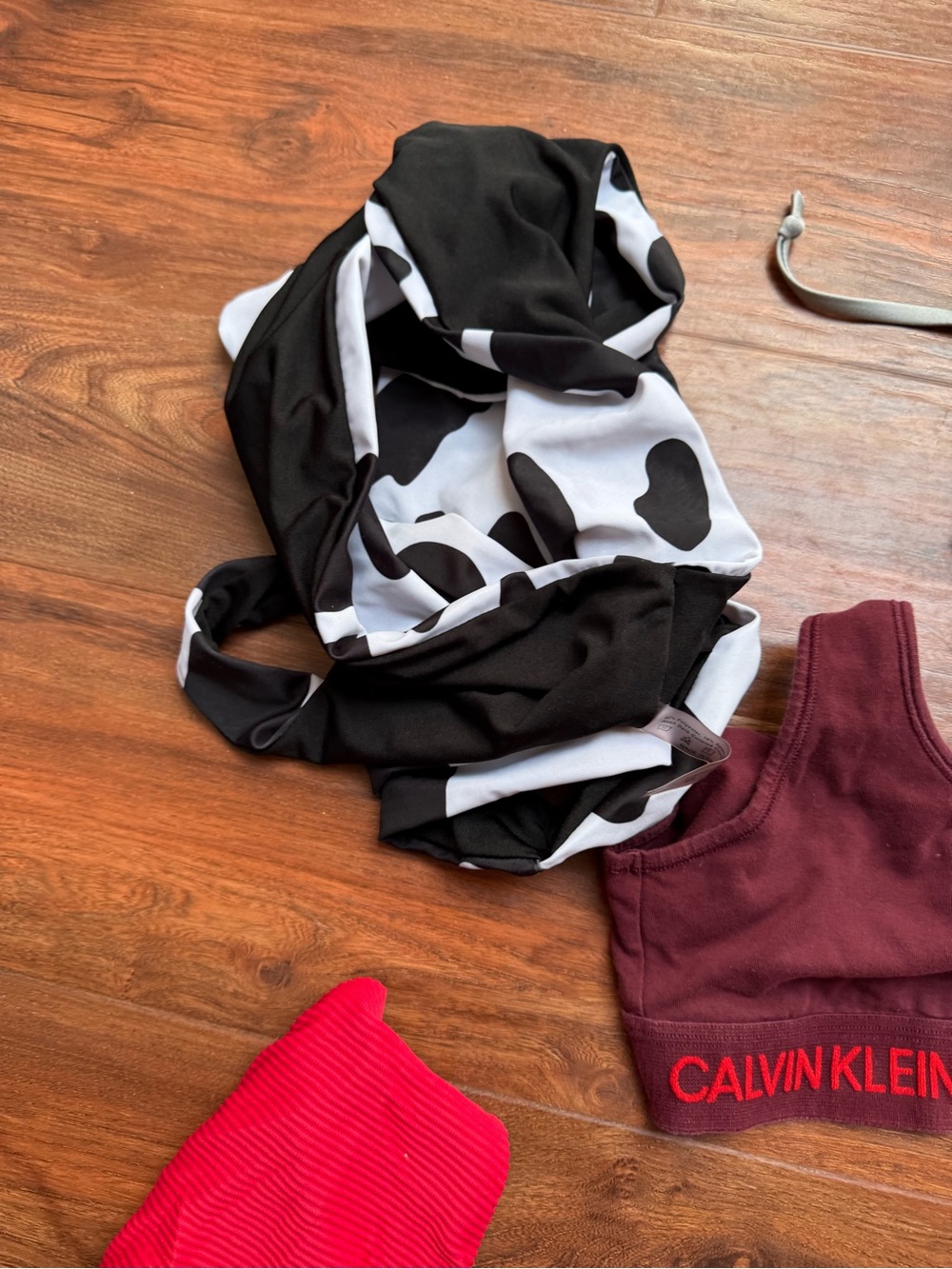 Lot of bikinis sizes s/m - Picture 6 of 7